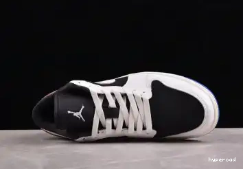Hyperoad Quai 1 Low 54 Jordan 0703